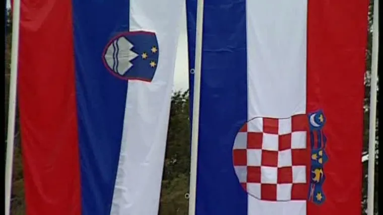 Slovenci za ulazak Hrvatske u EU