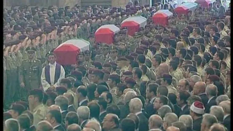 Italija tuguje za &scaron;estoricom vojnika