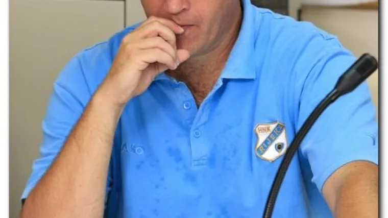 Robert Rubčić napustio Rijeku