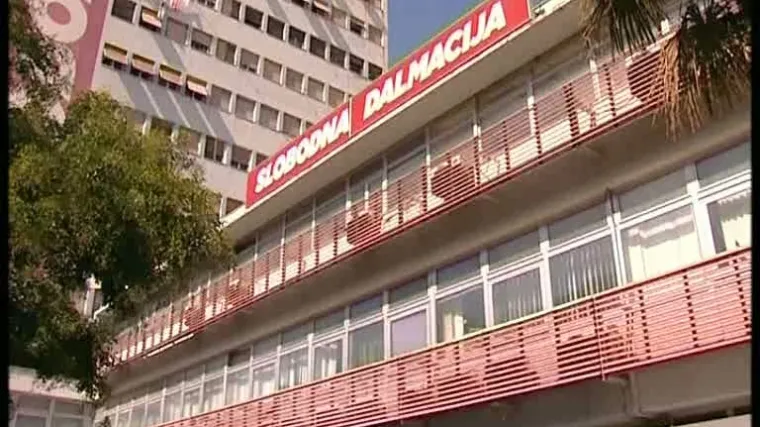 Lažima tužio Slobodnu za laži