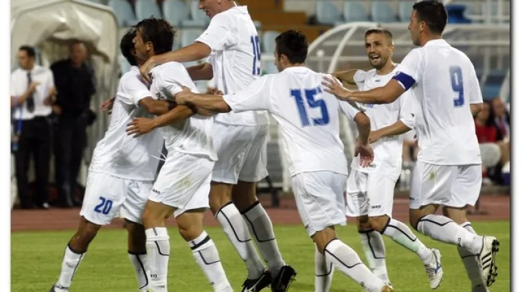 Zoran Vulić na klupi Rijeke