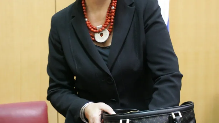 Burna saborska rasprava o Sloveniji