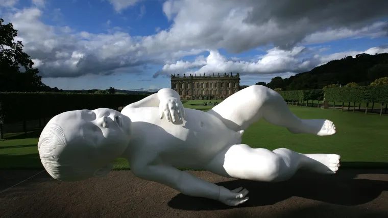 Indonežanka rodila divovsko dijete