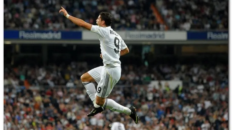 Ronaldo postao rekorder Reala