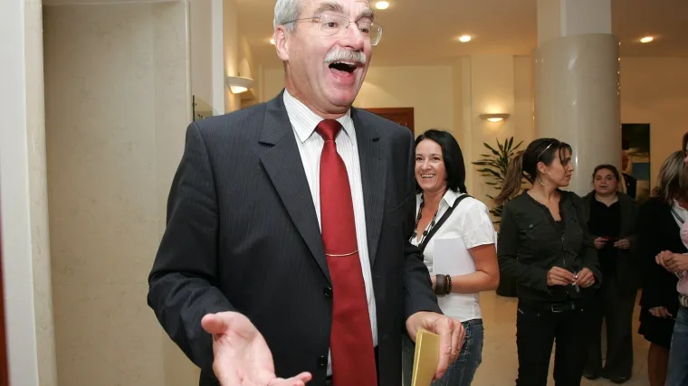 Domoljub zna čemu služi harač