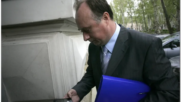 Menadžeri tajno htjeli preuzeti Podravku