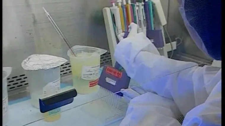 Cjepivo protiv HIV-a konačno djeluje