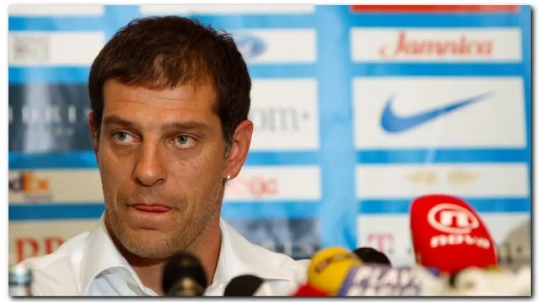 Slaven Bilić pozvao Roberta Kovača