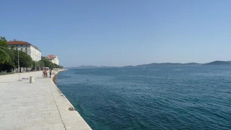 Austrijanac skočio s trajekta