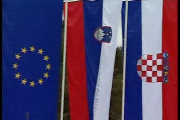 Slovenci odgodili deblokadu