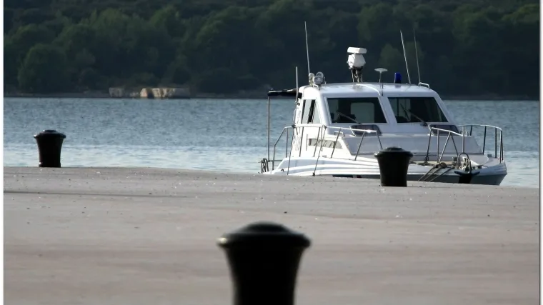 Pronađen leš u moru kod Pule