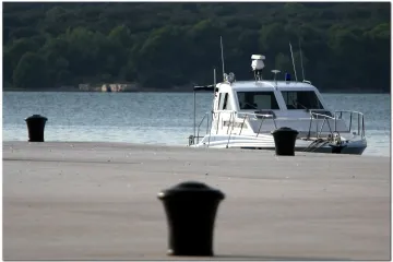 Pronađen leš u moru kod Pule