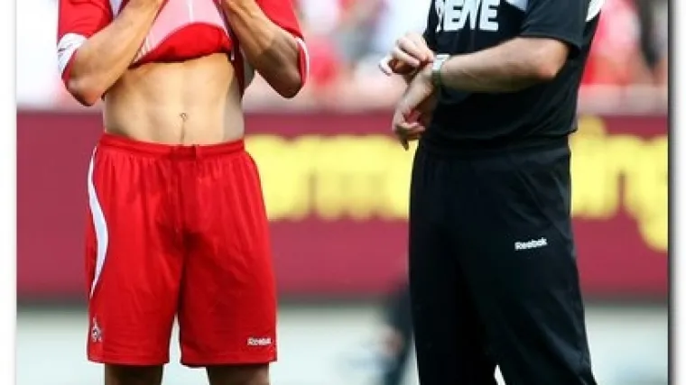 U rurskom derbiju Schalke pobijedio Dortmund