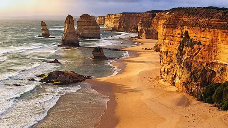 Ostalo samo sedam australskih 'apostola'