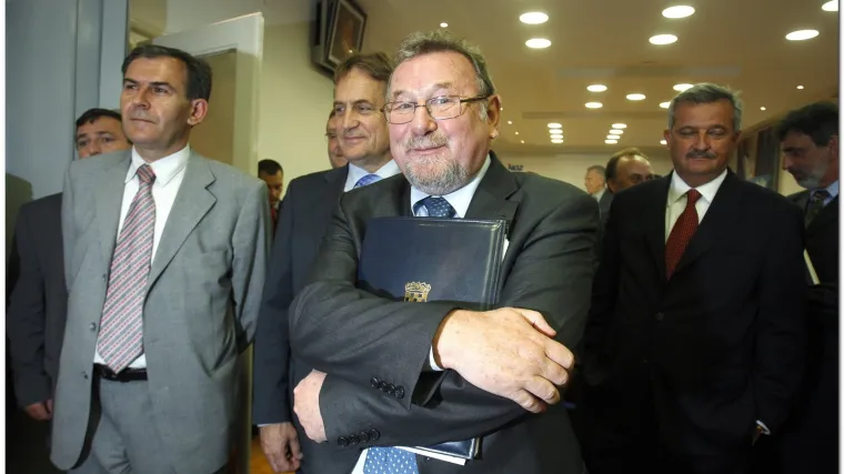 Nema zastare za pretvorbeni kriminal