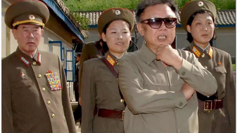 Sjeverna Koreja odbacila i komunizam