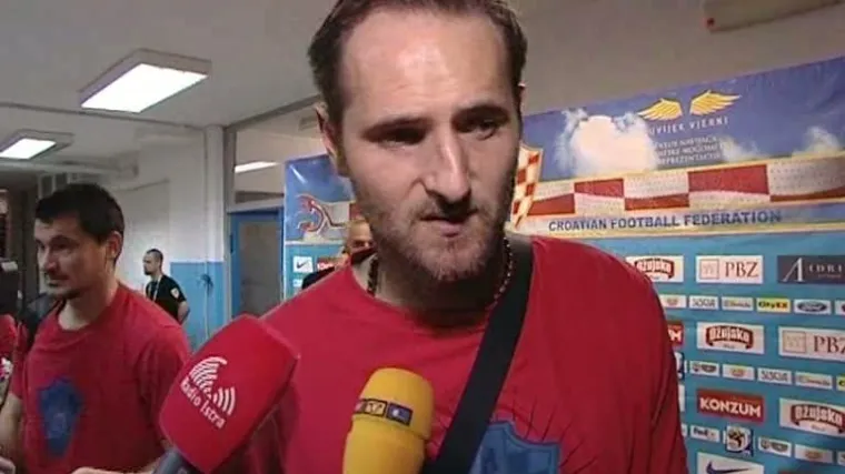 Bilić bez &Scaron;imunića protiv Kazahstana