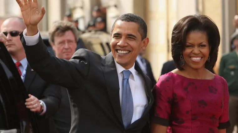 Na Facebooku anketa "Treba li ubiti Obamu?"