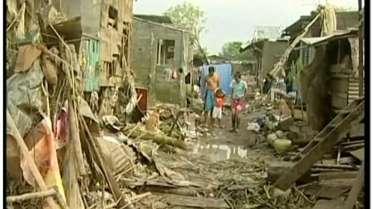 Jo&scaron; dvije oluje stižu na Filipine