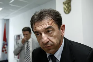 "Bilo bi neodgovorno da nismo naručili cjepivo"