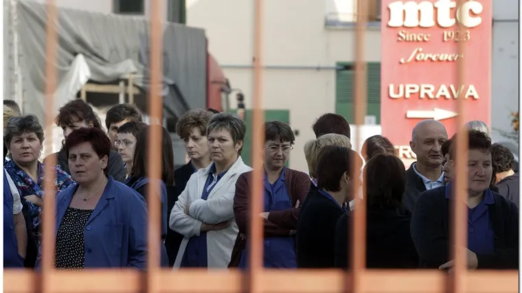 Radnici MTČ-a prekinuli &scaron;trajk