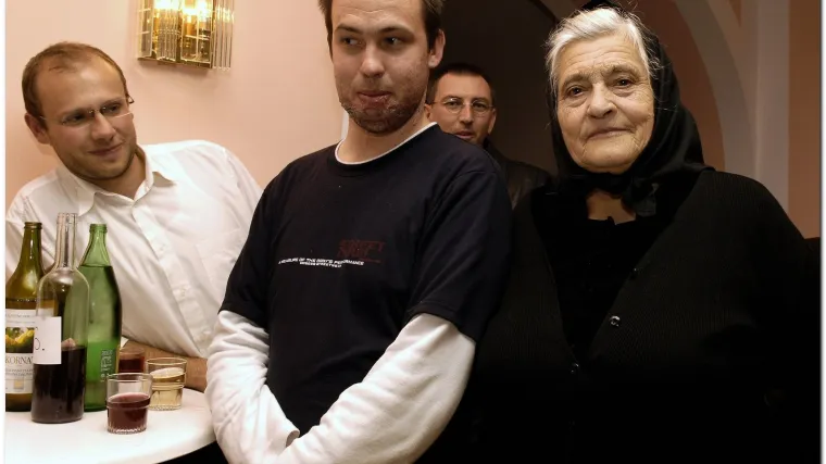 Frani Lučiću sedam milijuna kuna od&scaron;tete