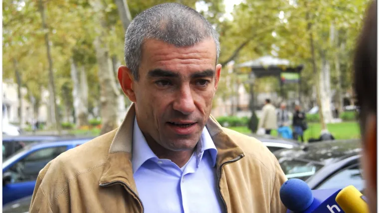 Pavasović opljačkan dok je mirno spavao