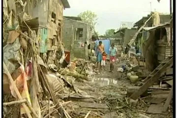 Jo&scaron; dvije oluje dolaze na Filipine