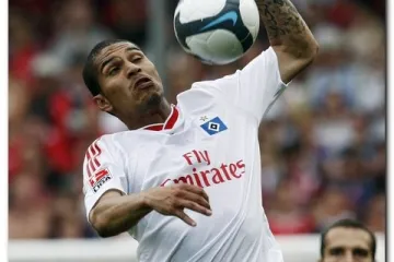 HSV bez Guerrera čak šest mjeseci