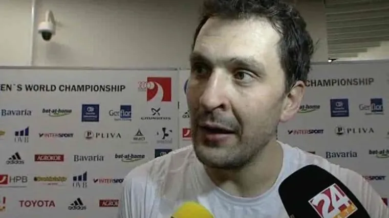 Metličiću zabranjen povratak u reprezentaciju