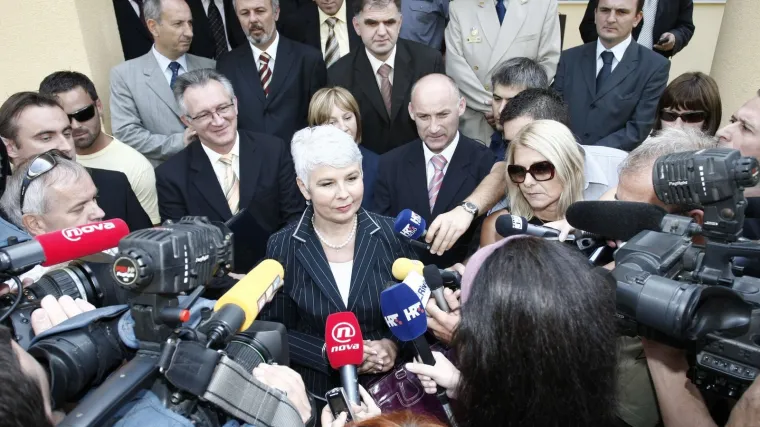 Kosor: Neću se upecati!