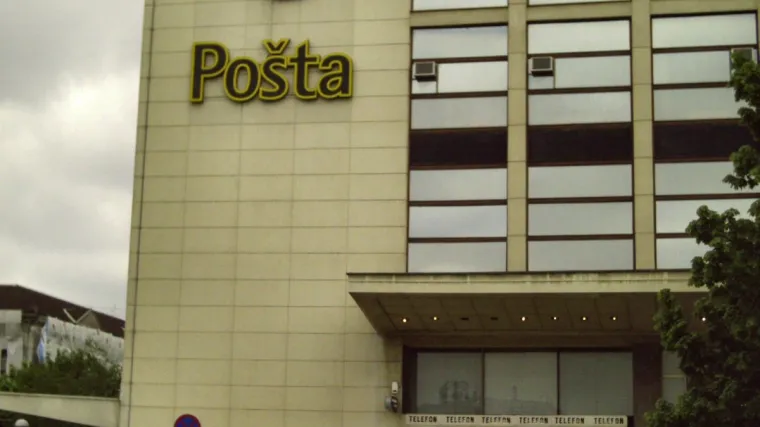 &Scaron;efovi u HP-u pali na testu inteligencije