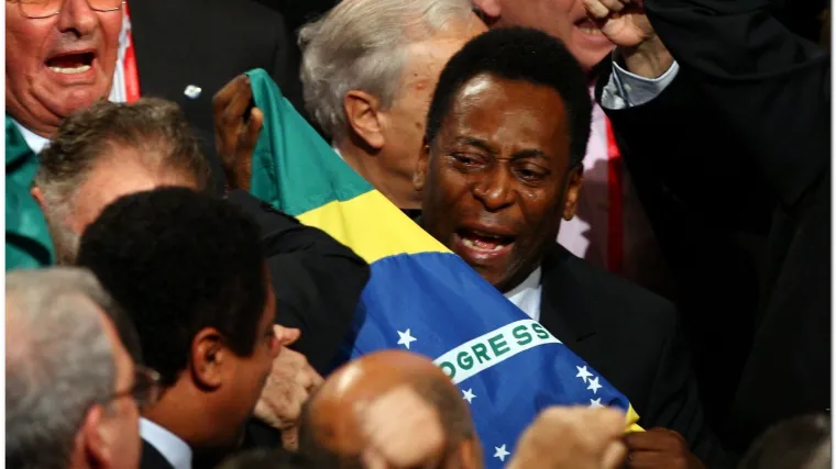 Rio de Janeiro domaćin Olimpijskih igara 2016.