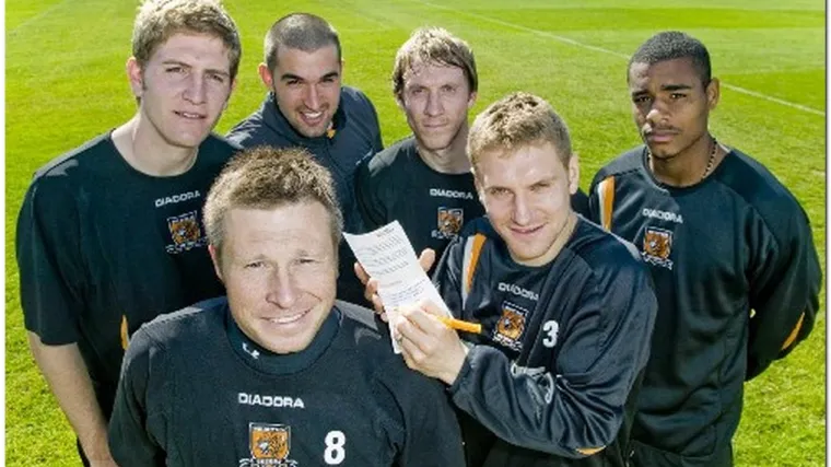 Nogometa&scaron;i odgovorili ženu od samoubojstva