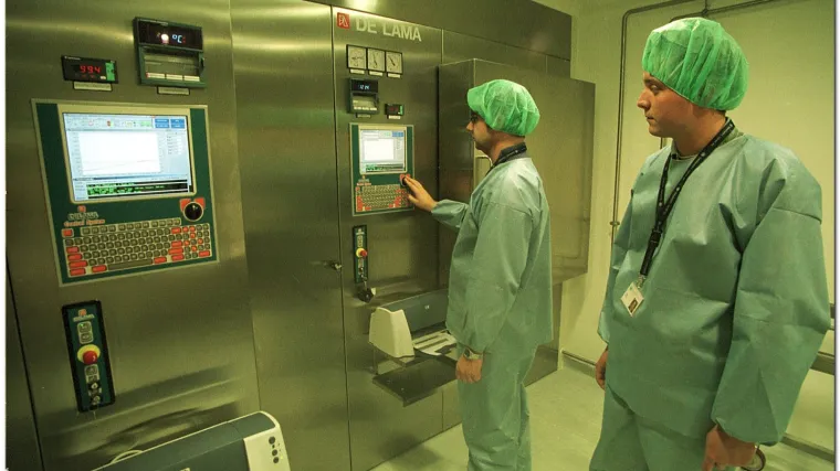 Sladoljev traži za&scaron;titu zbog izjava o cjepivu