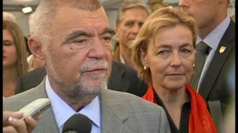 'Topničke dnevnike potražiti u MORH-u'