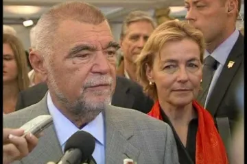 'Topničke dnevnike potražiti u MORH-u'