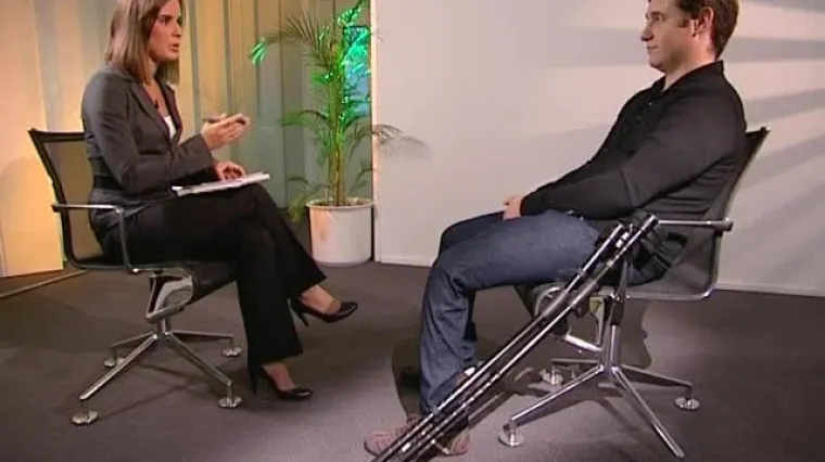 Maškarin: Novac mi neće vratiti zdravlje