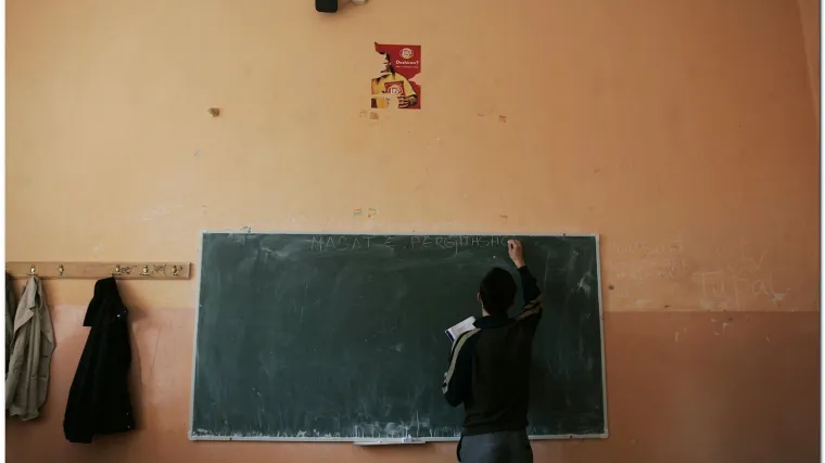 Maturirala, a nije zavr&scaron;ila sve razrede