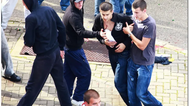 Prerezao si žile kad je čuo za smrt brata