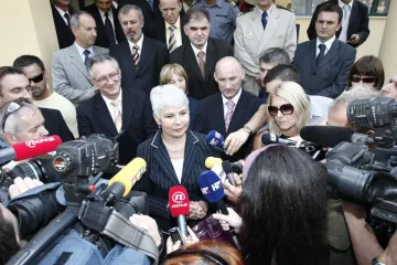 Osnovana komisija za topničke dnevnike