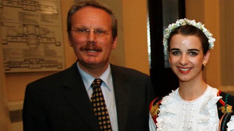 Ćosić odlazi iz HEP-a zbog 'novih obveza'