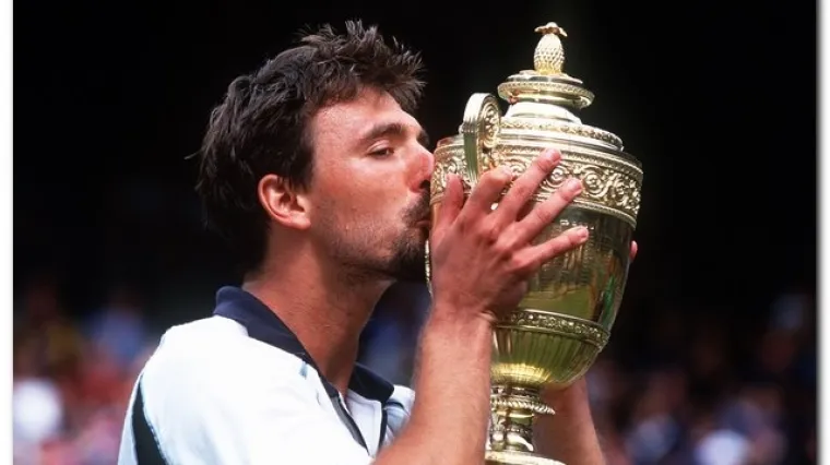 Ivani&scaron;ević i Rafter "repriziraju" Wimbledon 2001.