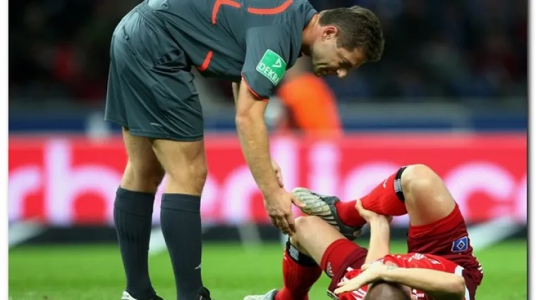 Petrić u srijedu ide na operaciju gležnja