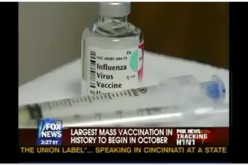 Liječnik tvrdi da je cjepivo ubojitije od gripe