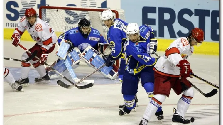 Medve&scaron;čak sedmi put zaredom poražen