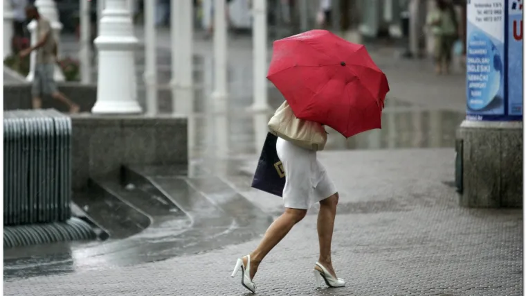 Hladnoća stiže za par dana