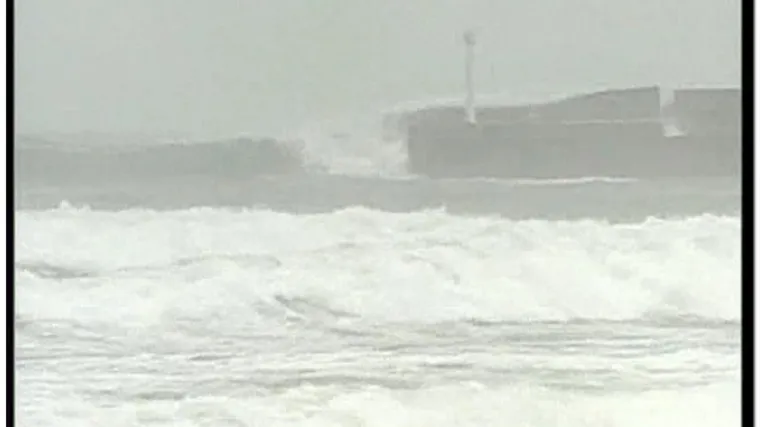 Tajfun prijeti i Tokiju