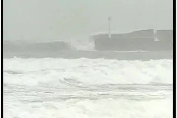 Tajfun prijeti i Tokiju