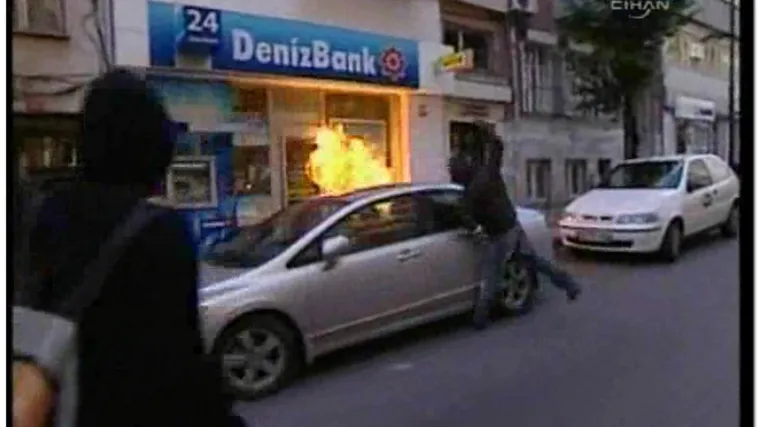 Pale banke zbog MMF-a